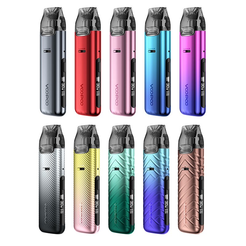 Voopoo Vmate Pro Power Edition Kit 6 Voopoo Vmate Pro Power Edition Kit 6