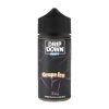 Drip Down ELiquids – Frosty Grape Ice 100ml (3, 6 mg)