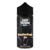 Drip Down ELiquids – Frosty Passion Fruit Ice 100ml (3, 6 mg)