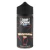 Drip Down ELiquids – Frosty Watermelon Ice 100ml (3, 6 mg)