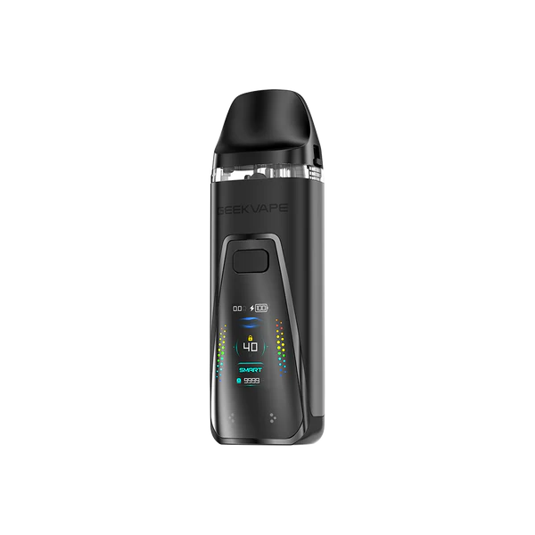 GeekVape Digi Pro Pod Mod Kit 40Watts (2000mAh) GeekVape Digi Pro Pod Mod Kit 40Watts (2000mAh)