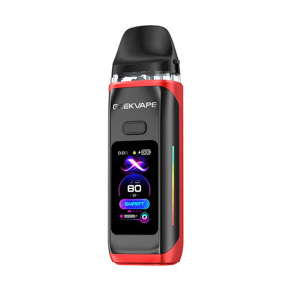 Geekvape Digi Max Pod Mod Kit 80Watts (3000mAh) Geekvape Digi Max Pod Mod Kit 80Watts (3000mAh)