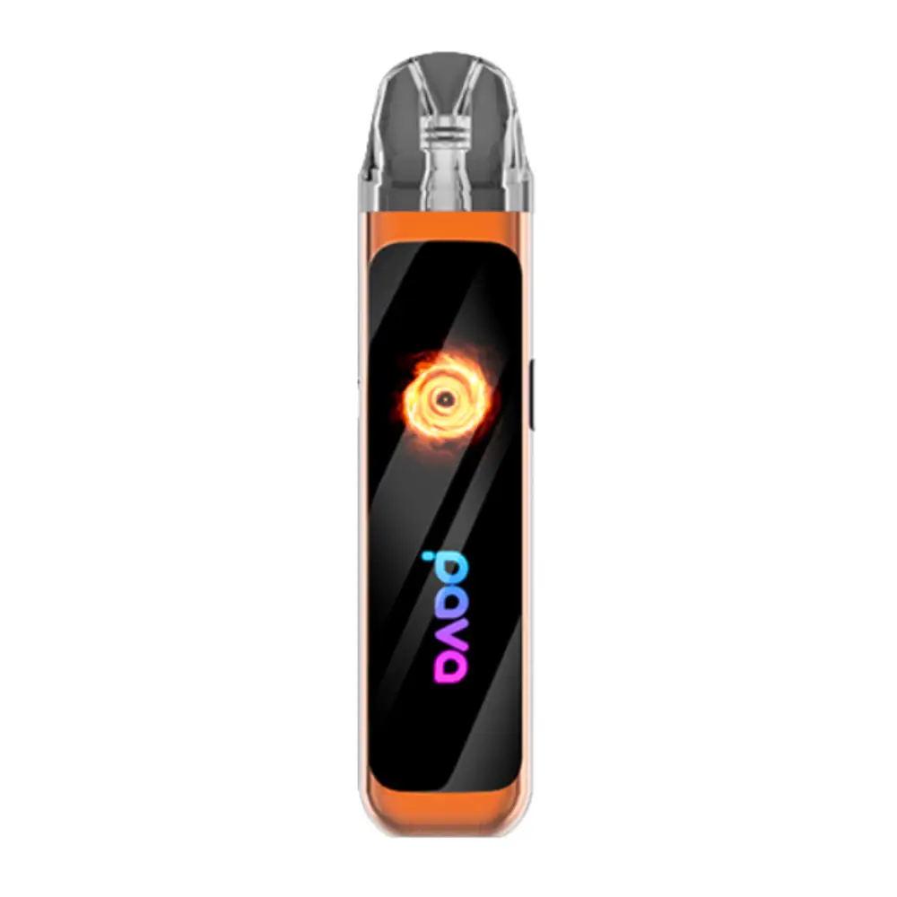 Pava Horiz Pro Pod Kit 30W (1000mAh) Pava Horiz Pro Pod Kit 30Watts (1000mAh)