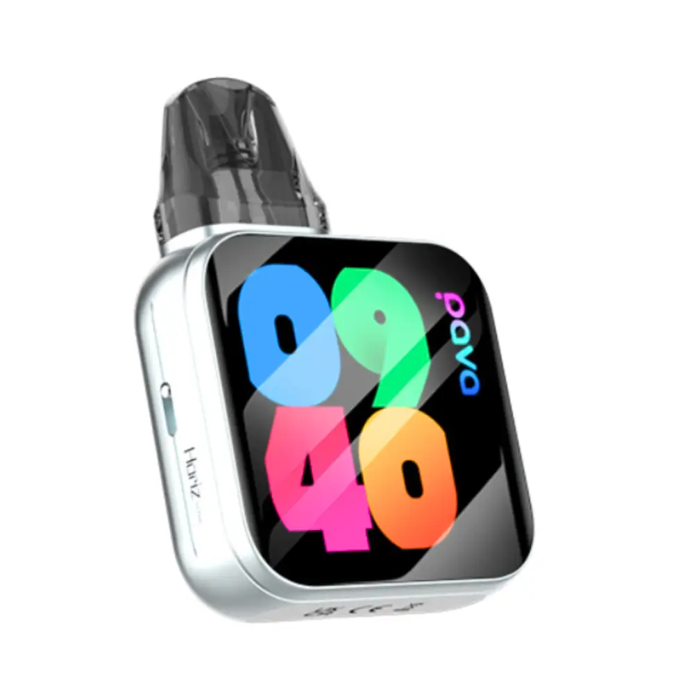 Pava Horiz Ultra Pod Kit 30W (1300mAh) Pava Horiz Ultra Pod Kit 30Watts (1300mAh)