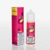 Tokyo Eliquid - Iced Passion Fruit 60ml (3, 6mg)