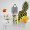 Drip Down Pineapple Series- Pineapple Mango Orange Ice 30ml (30, 50mg)
