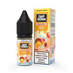 Drip Down Salt Mango Peach
