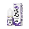 Drip down Krush – Blackcurrant Ice 30ml (30, 50mg)