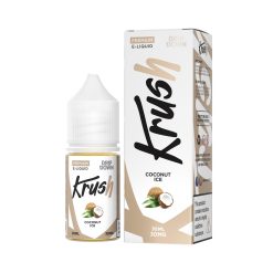 Drip down Krush – Coconut Ice 30ml (30, 50mg)