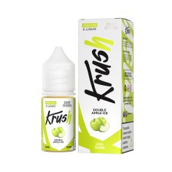 Drip down Krush – Double Apple Ice 30ml (30, 50mg)