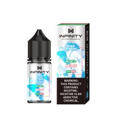 Infinity Brain Freeze– Mixed Melon 30ml (30, 55mg) 2