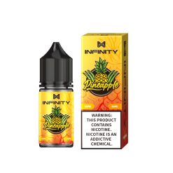 Infinity Pineapple – 30ml (30, 55mg)