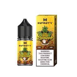 Infinity Pineapple – Coconut 30ml (30, 55mg) 2