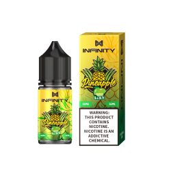 Infinity Pineapple – Lime 30ml (30, 55mg)
