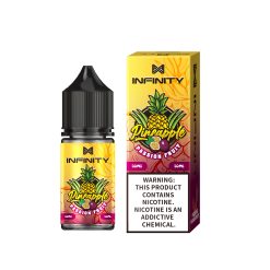 Infinity Pineapple – Passionfruit 30ml (30, 55mg)