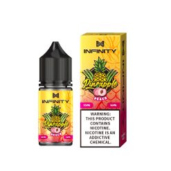 Infinity Pineapple – Peach 30ml (30, 55mg) 2