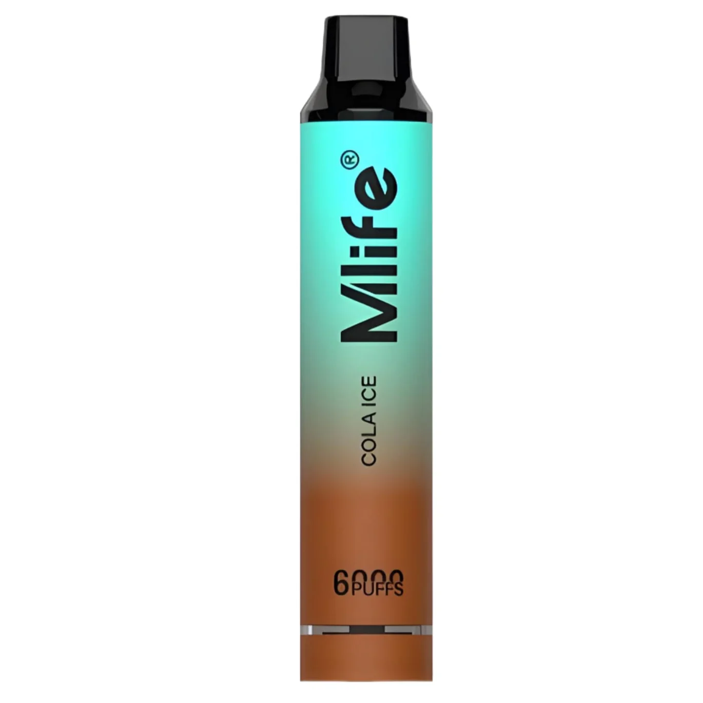 Mlife Disposable Vape – Cola Ice Mlife Disposable Vape – Cola Ice