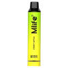 Mlife Disposable Vape –crispy-apple