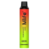 Mlife Disposable Vape –pomegrante juice