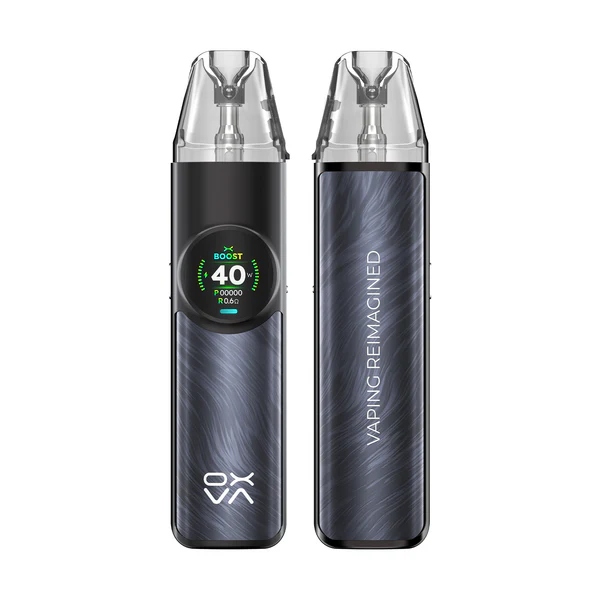 OXVA NeXLIM Pod Kit 40Watts (1500mAh) OXVA NeXLIM Pod Kit 40Watts (1500mAh)
