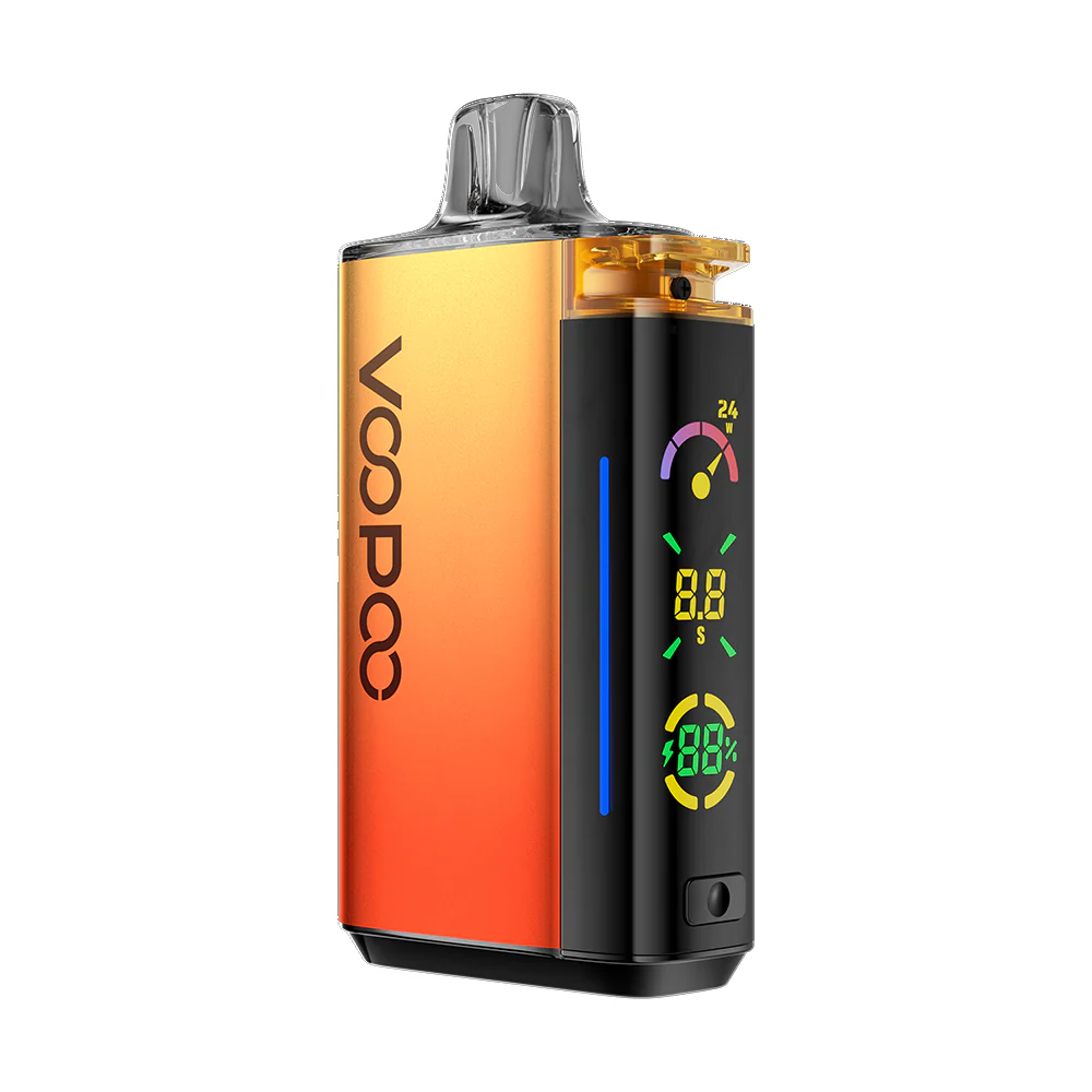 Voopoo Vrizz Pod Kit 24Watts (800mAh) Voopoo Vrizz Pod Kit 24Watts (800mAh)