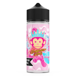 Bubblegum Kings Original Ice 120ml