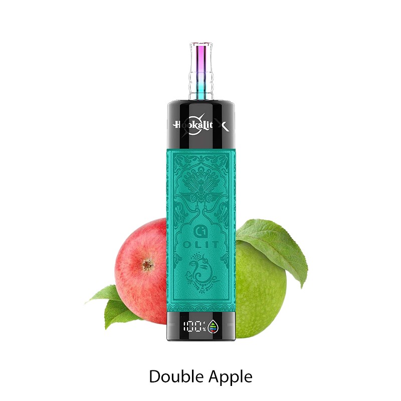 Double-Apple-olit-hookalit-x Double-Apple-olit-hookalit-x