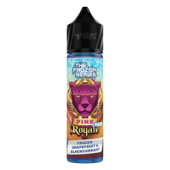 Dr Vapes The Frozen Series - Pink Frozen Royale