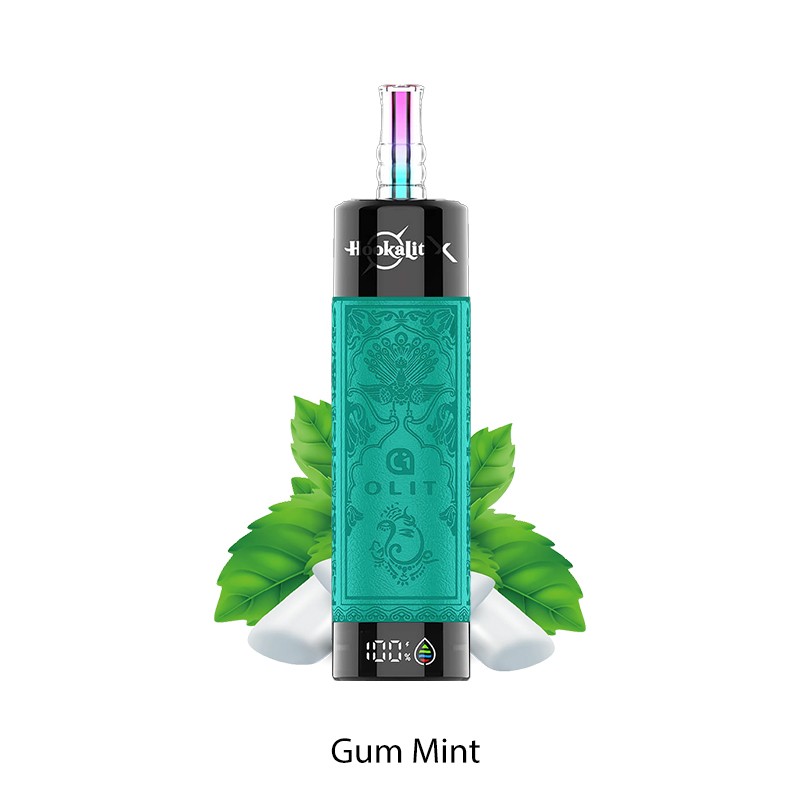 Gum-Mint-olit-hookalit-x Gum-Mint-olit-hookalit-x