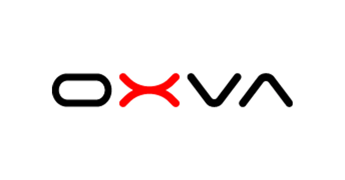 OXVA-logo OXVA-logo
