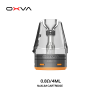 Oxva NeXlim Coil Cartridge Dual Mesh (4ml)