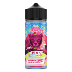 Pink Frozen Remix 120ml