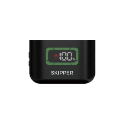 Skipper Powerplay - Disposable Pod Battery (800mah)