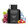 Skipper Powerplay - Grape Bubblegum Ice Disposable Pod (16000 Puff) (50Mg)
