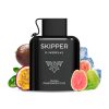 Skipper Powerplay - Guava Passionfruit Ice Disposable Pod (16000 Puff) (50Mg)