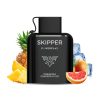 Skipper Powerplay - Pineapple Grapefruit Ice Disposable Pod (16000 Puff) (50Mg)