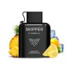 Skipper Powerplay - Pineapple Lemonade Ice Disposable Pod (16000 Puff) (50Mg)