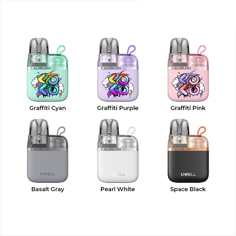 Uwell Caliburn G3 Lite Koko Pod Uwell Caliburn G3 Lite Koko Pod