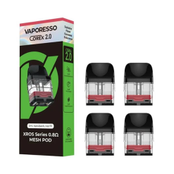 Vaporesso Xros Coil -Replacement Pod 3ML 2