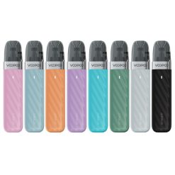 Voopoo Argus Z2 Pod Mod all