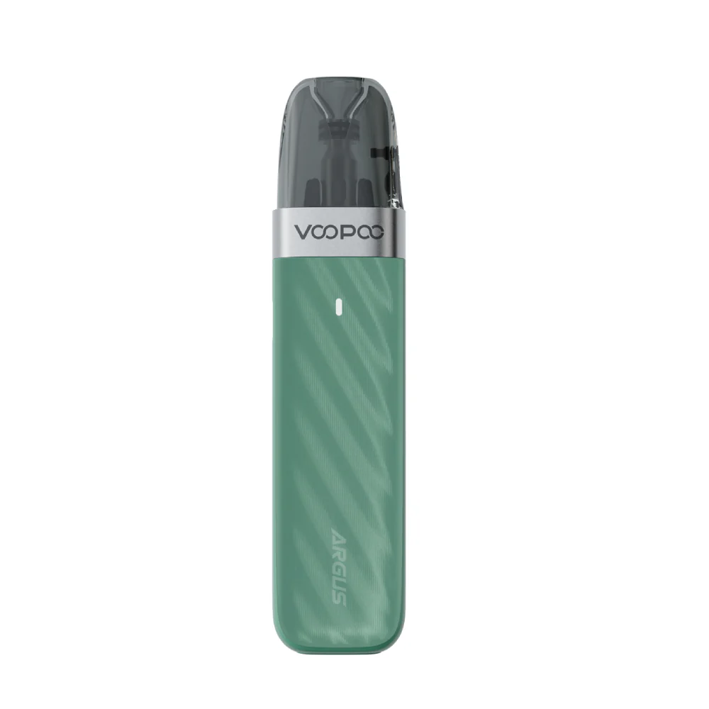 Voopoo Argus Z2 Pod Mod green Voopoo Argus Z2 Pod Mod green