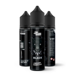 Dr vapes panther series black