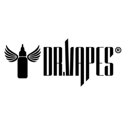 Dr Vapes The Panther Series - Purple