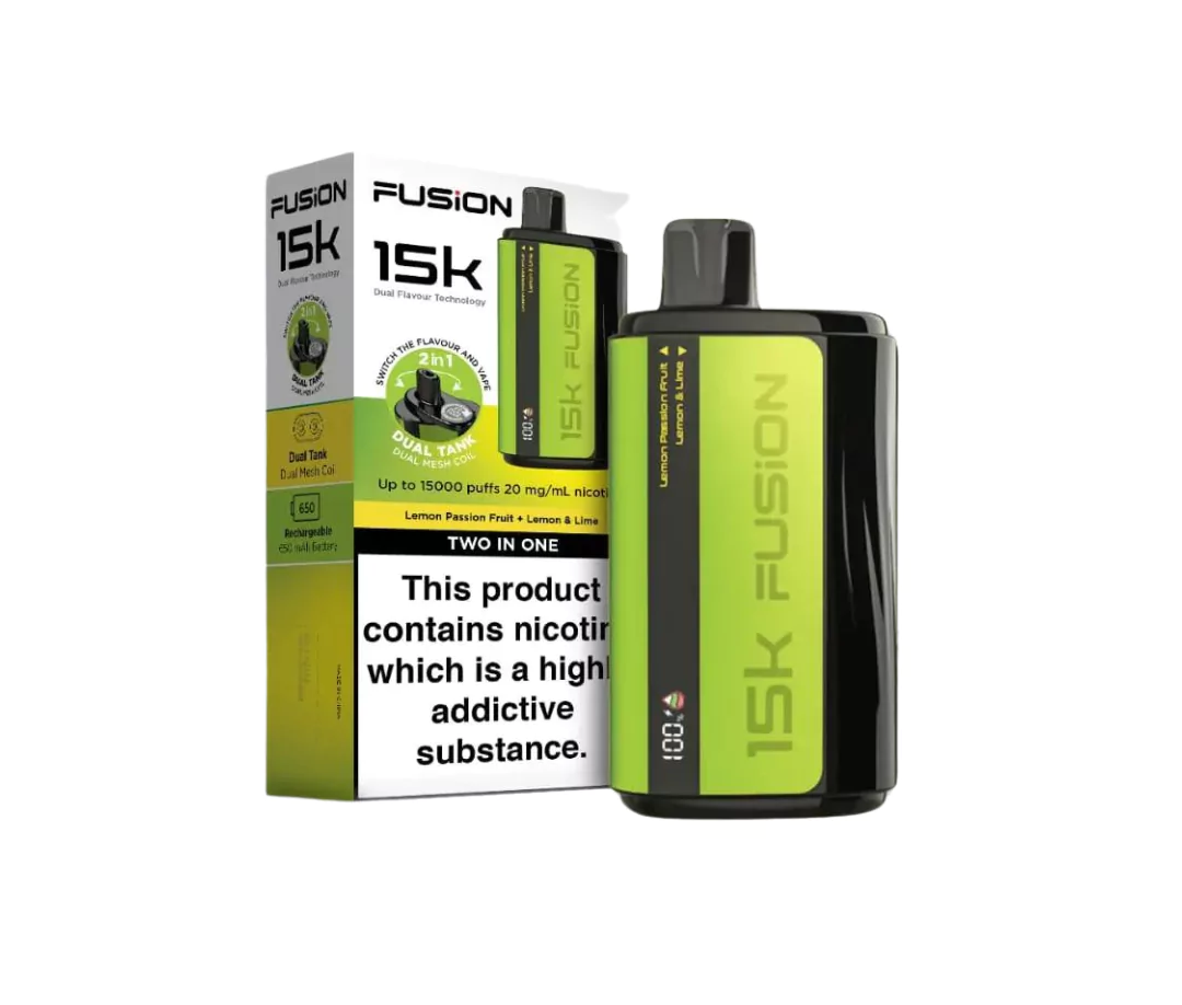 ivg-fusion-2-in-1-disposable-lemon passion fruit ivg-fusion-2-in-1-disposable-lemon passion fruit