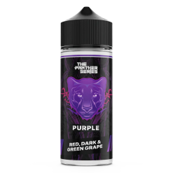 Dr Vapes The Panther Series - Purple