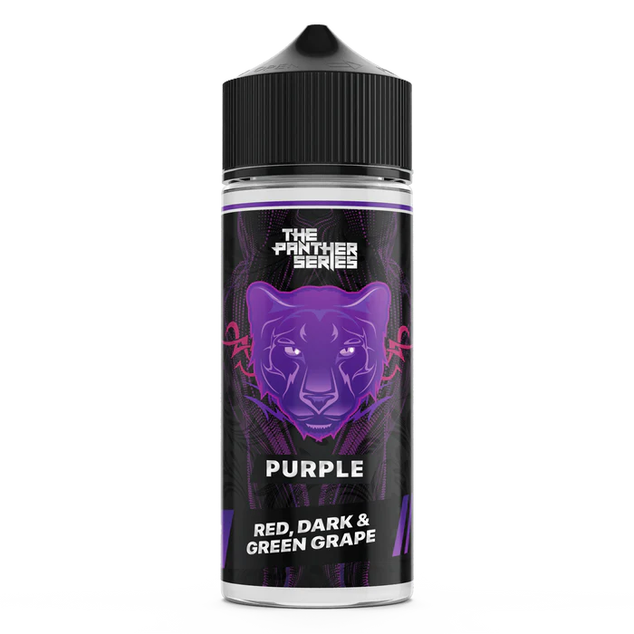 Dr Vapes The Panther Series - Purple Dr Vapes The Panther Series - Purple