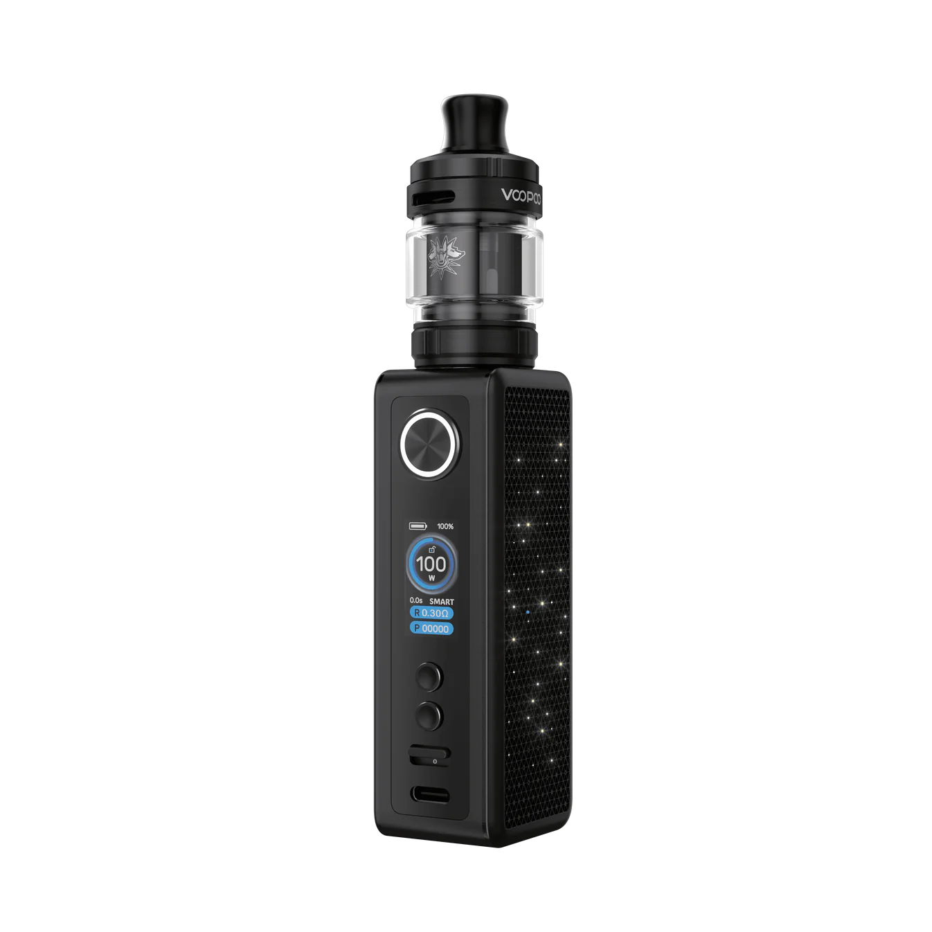 vinci-spark100-black vinci-spark100-black