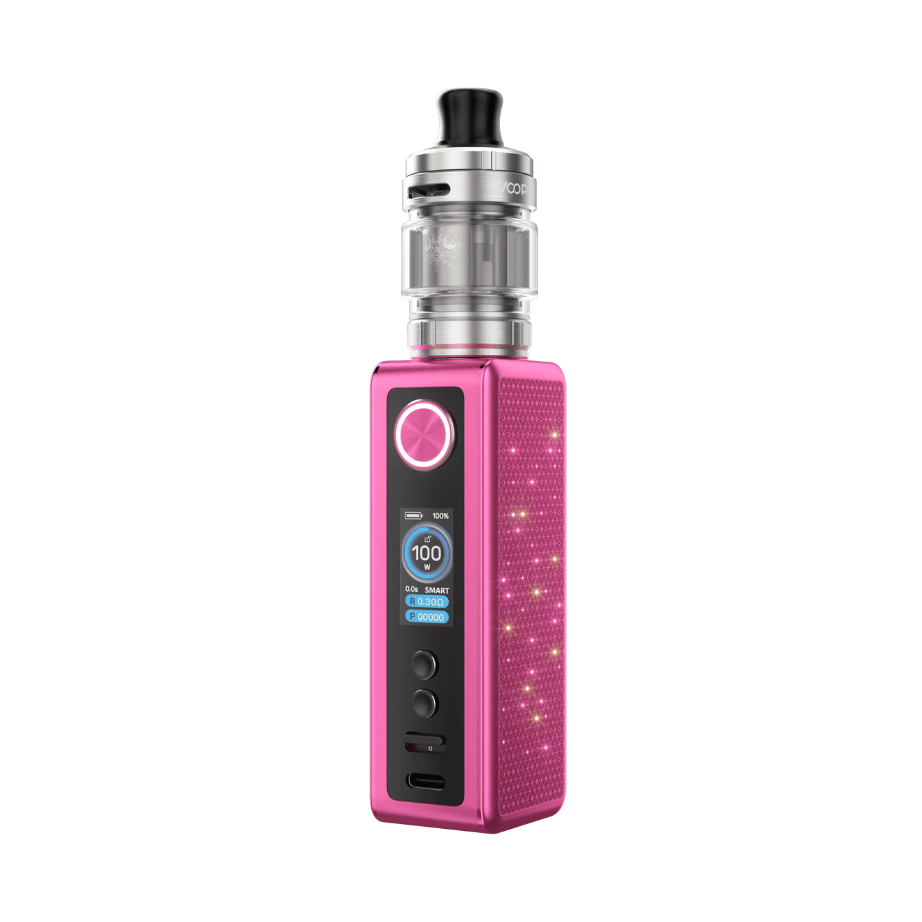 vinci-spark100-rose-red vinci-spark100-rose-red