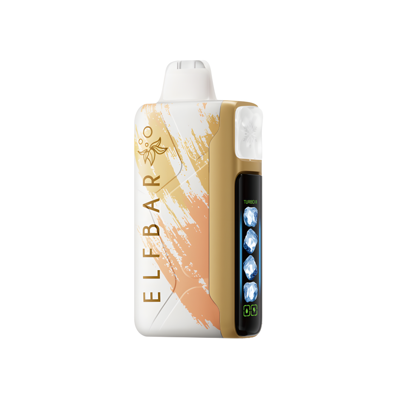 ElfBar Ice King Disposable Vape - Double Mango ElfBar Ice King Disposable Vape - Double Mango