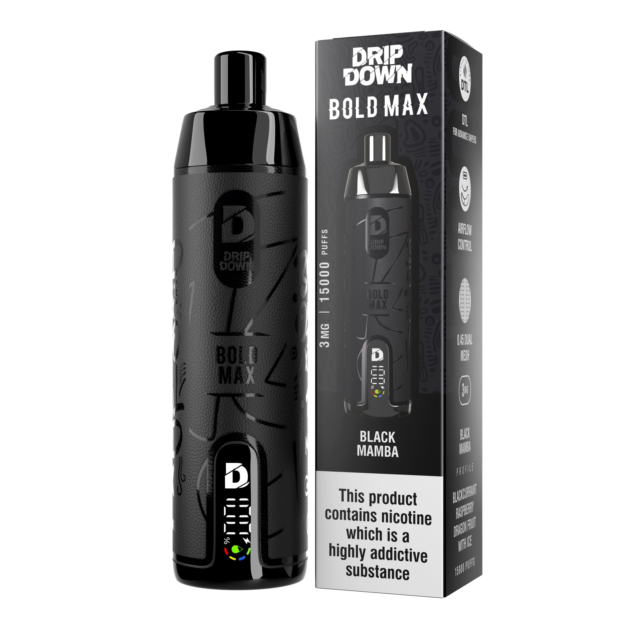 black mamba black mamba